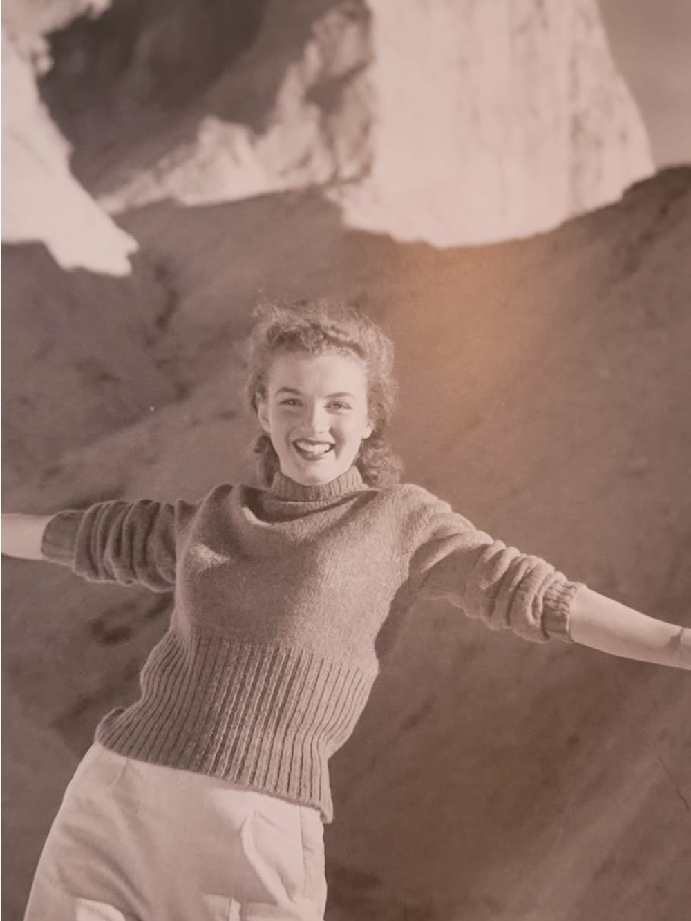 Andre DE Dienes Coffee Table Books Full Set